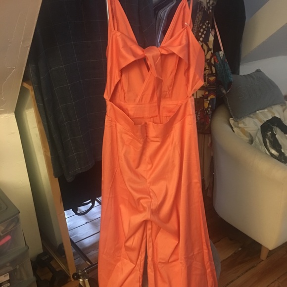 Jumpsuit - Picture 3 of 4